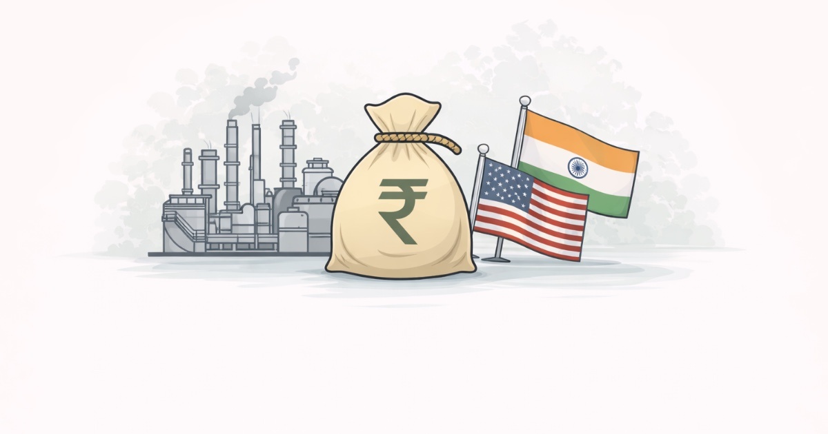 Mukesh Ambani Linked to Proposed US Refinery Project as Donald Trump Highlights Reliance’s Role