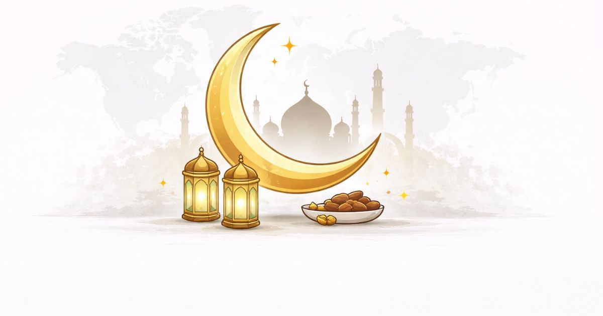 Eid-ul-Fitr 2026 Moon Sighting Updates: Countries Await Shawwal Crescent Confirmation