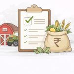 MP CM Mohan Yadav Meets PM Narendra Modi, Discusses Farmer Welfare Year Initiatives