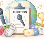 HYBE to Launch K-Pop Auditions in India, Expanding Global Talent Search