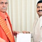 Gaurav Gupta Proposes