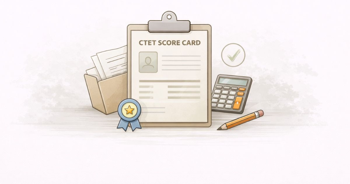 CTET Result 2026 Expected Soon: CBSE Likely to Announce February Exam Results on Official Website