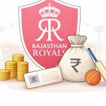 Reports Claim New Investor Acquires Rajasthan Royals Stake Ahead of IPL 2026