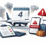 Domestic Flight Updates for March 4: Schedules, Cancellations, and Travel Advice Amid Region Tensions
