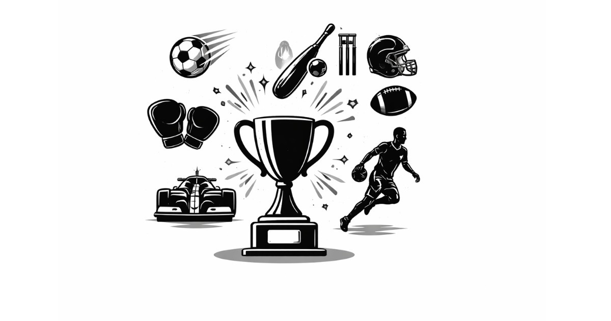 6 Exciting Sports Events That Could Dominate Headlines This Week