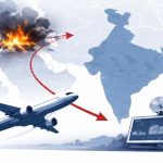 7 Powerful Facts About India’s Airspace Disruptions After Middle East Crisis Impact
