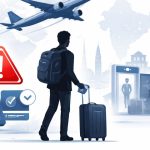 International Flights Updates Affecting Indian Travellers Today