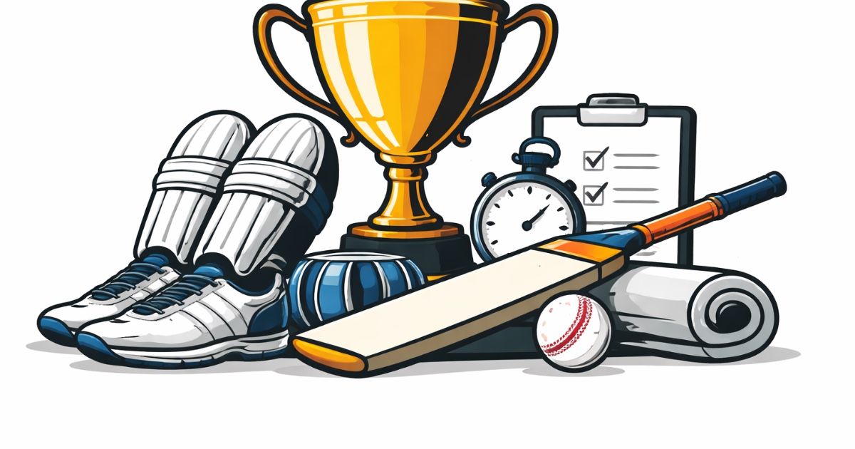 IPL 2026 Preparations