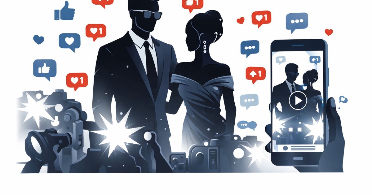 Celebrity Moments That Sparked Massive Social Media Buzz and Dominated Online Trends