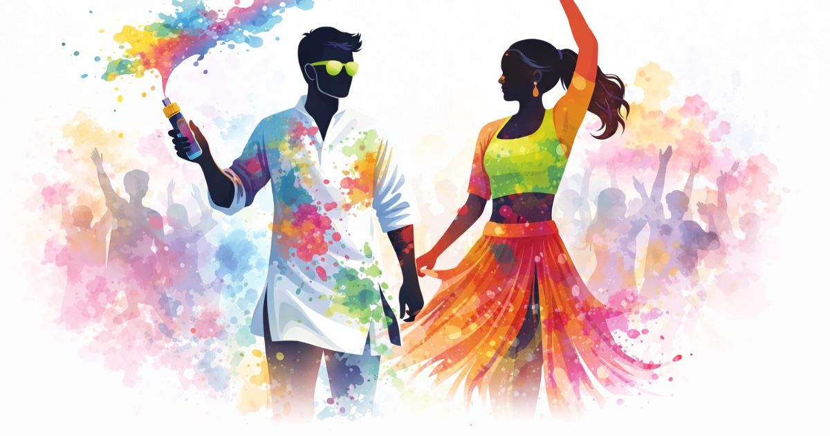 Trending Holi Fashion Styles in 2026