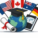 Study Abroad Trends 2026: Top Countries Indian Students Are Choosing This Year